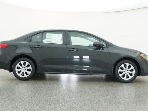 New 2026 Toyota Corolla LE image 27