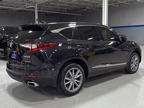 Used 2022 Acura RDX w/ Technology Package image 4