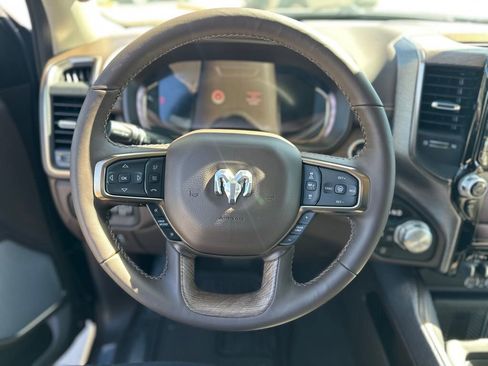 New 2026 RAM 1500 Limited image 34