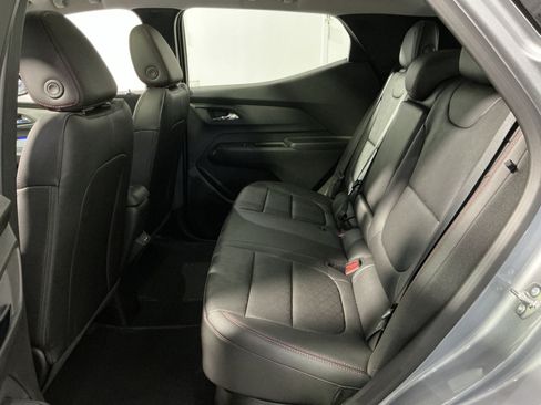 New 2027 Chevrolet Bolt RS w/ Technology Package FWD image 26