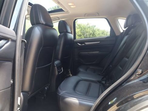 Used 2023 MAZDA CX-5 AWD 2.5 S image 22