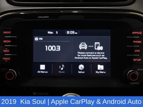 Used 2019 Kia Soul ! image 17