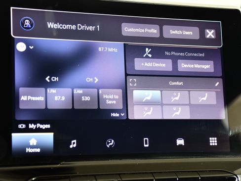 Used 2024 Jeep Compass Latitude AWD/4WD image 27