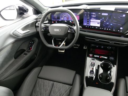 New 2026 Audi S5 Premium Plus AWD/4WD image 15
