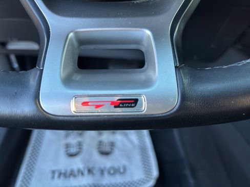 Used 2022 Kia K5 GT-Line image 38