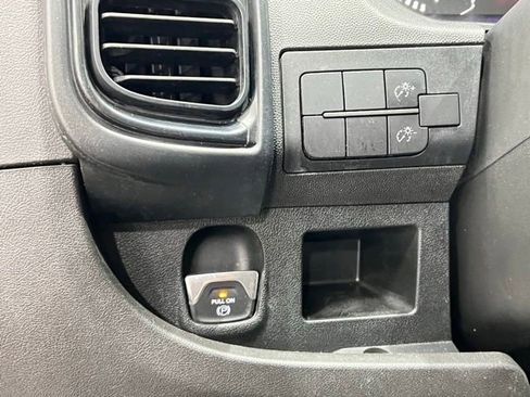 Used 2023 RAM ProMaster 2500 FWD image 20