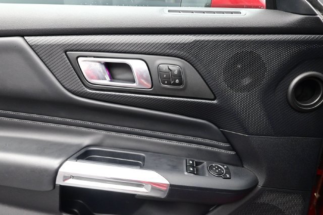 Used 2024 Ford Mustang GT Premium RWD image 13