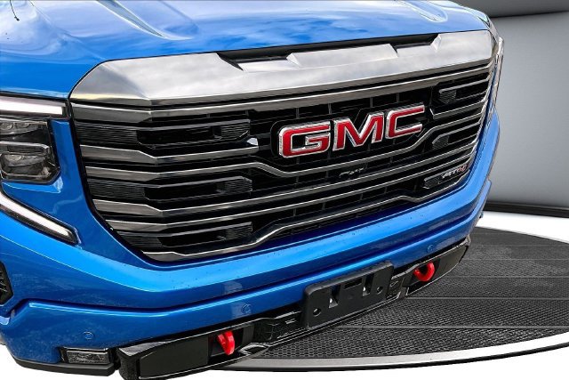 Used 2023 GMC Sierra 1500 AT4 w/ AT4 Premium Package AWD/4WD image 34
