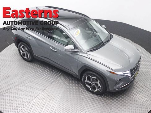 Used 2024 Hyundai Tucson Limited AWD/4WD image 3