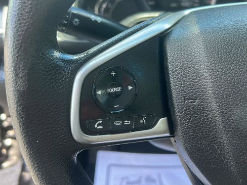 Used 2016 Honda Civic LX image 10