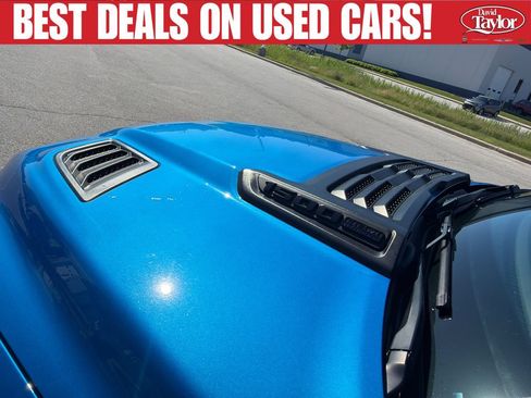 Used 2024 RAM 1500 Rebel w/ Rebel Level 2 Equipment Group AWD/4WD image 45