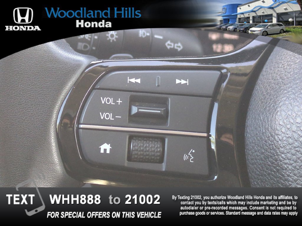 Certified 2025 Honda Pilot EX-L image 11