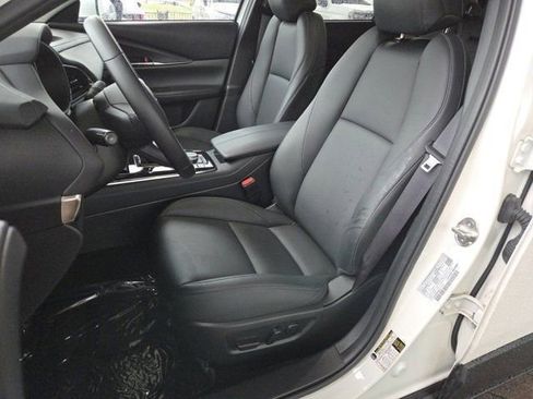 Used 2023 MAZDA CX-30 AWD 2.5 S w/ Preferred Package image 8