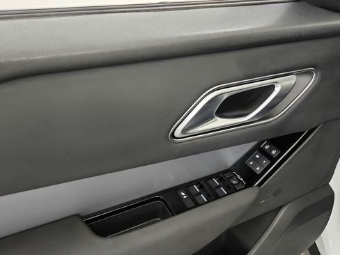 Used 2024 Land Rover Range Rover Velar S AWD/4WD image 19