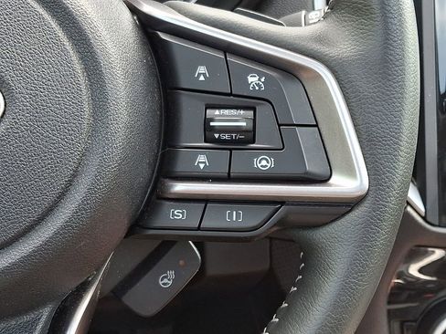 Certified 2023 Subaru Forester Limited AWD/4WD image 25