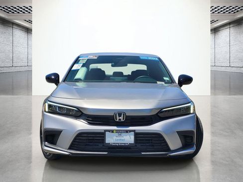 Used 2023 Honda Civic Sport image 4
