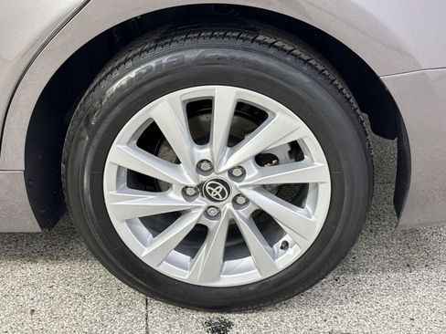 Used 2024 Toyota Camry LE image 14