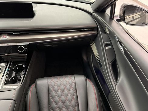 Used 2024 Genesis G80 3.5T Sport AWD/4WD image 31