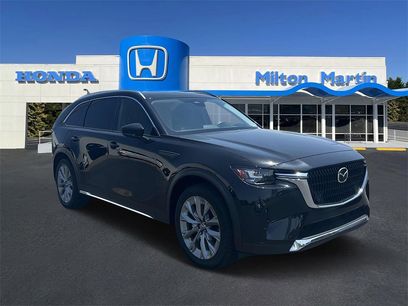 Used 2024 MAZDA CX-90 3.3 Turbo w/ Premium Package