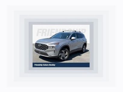 Used 2023 Hyundai Santa Fe SEL
