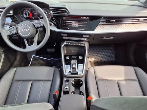 Used 2025 Audi A3 2.0T Premium w/ Convenience Package image 9