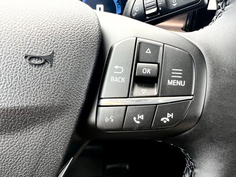 New 2025 Ford Bronco Sport Outer Banks w/ Sasquatch Outer Banks Package image 22