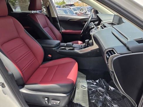 Used 2021 Lexus NX 300 FWD w/ Accessory Package 2 image 25