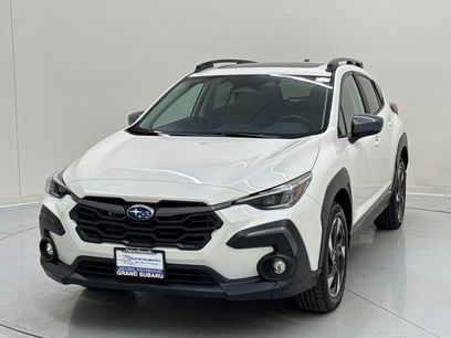 Used 2025 Subaru Crosstrek 2.5i Limited w/ Popular Package #3A