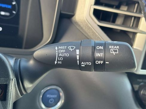 Used 2024 Toyota Sequoia Platinum AWD/4WD image 25
