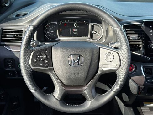 Used 2023 Honda Passport EX-L image 23