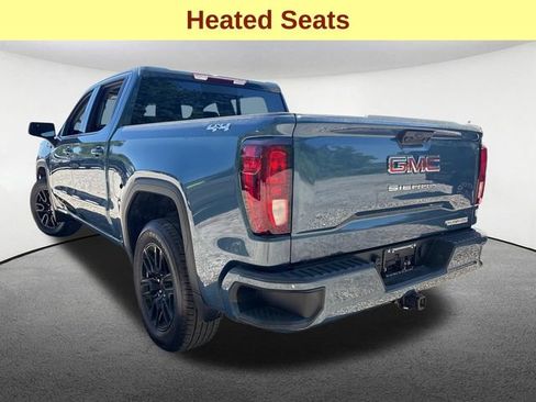 Certified 2026 GMC Sierra 1500 Elevation w/ Preferred Package AWD/4WD image 10
