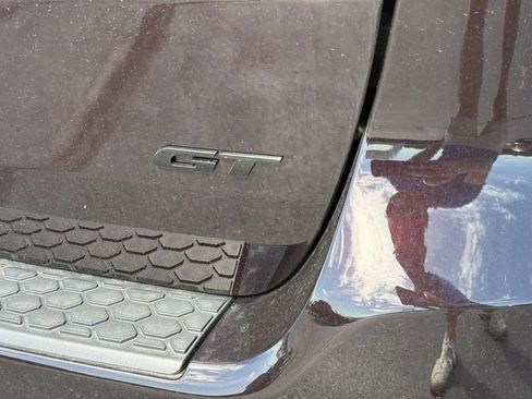 New 2026 Dodge Durango GT AWD/4WD image 4