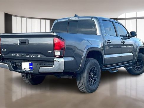 Used 2021 Toyota Tacoma SR5 image 6