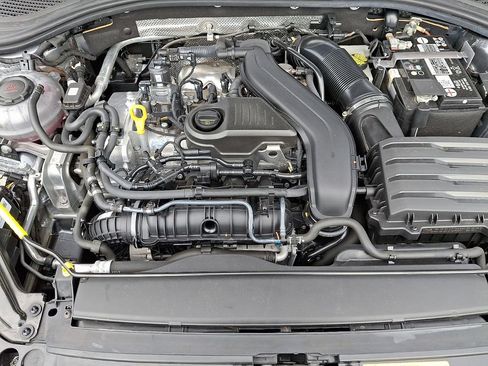 Used 2023 Volkswagen Jetta S w/ IQ.Drive Package FWD image 29