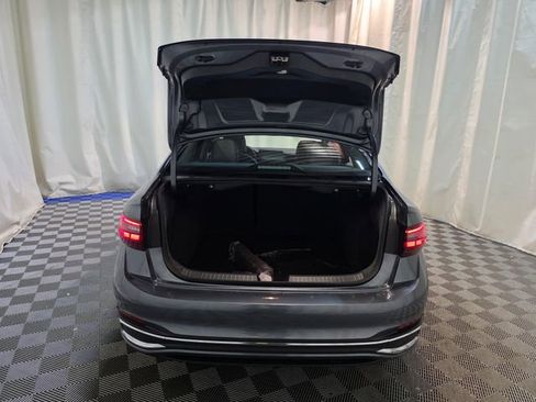 New 2026 Volkswagen Jetta SEL image 35