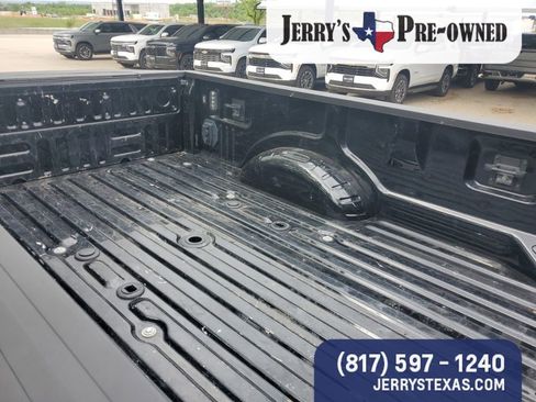 Used 2021 Ford F450 Limited w/ FX4 Off-Road Package image 10