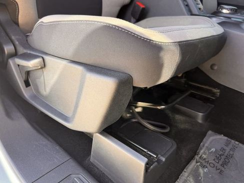 Used 2023 Ford Bronco Big Bend image 26