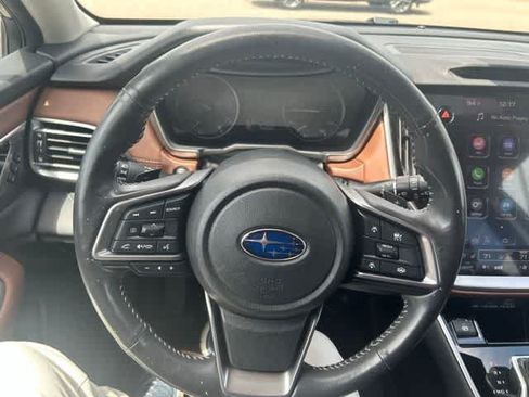 Used 2024 Subaru Outback Touring XT AWD/4WD image 20