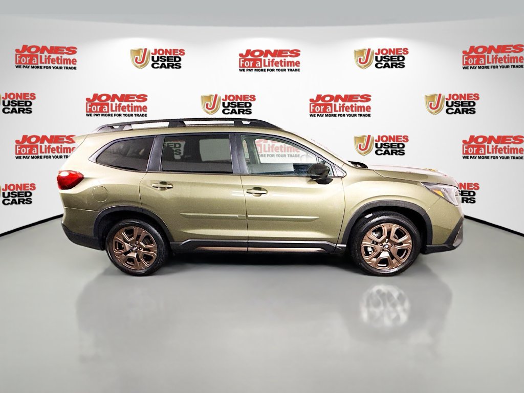 Certified 2025 Subaru Ascent Bronze Edition w/ Popular Package #2 AWD/4WD image 20