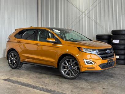 Used 2016 Ford Edge Sport w/ Equipment Group 401A