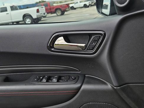 Used 2024 Dodge Durango GT image 24