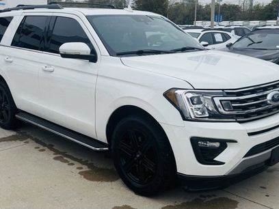 Used 2020 Ford Expedition XLT w/ Equipment Group 202A