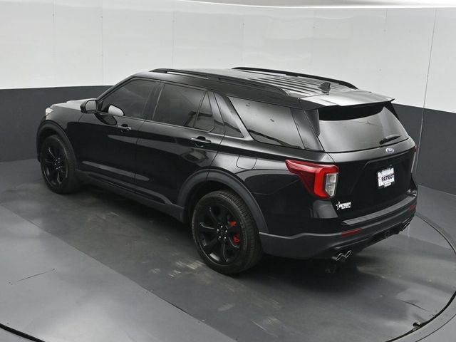 Used 2023 Ford Explorer ST w/ ST Street Pack AWD/4WD image 49