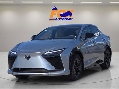 New 2026 Lexus RZ 350e 2WD
