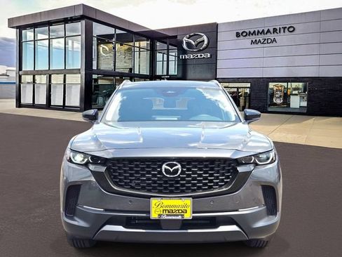 New 2026 MAZDA CX-50 2.5 Hybrid w/ Preferred Pkg AWD/4WD image 5
