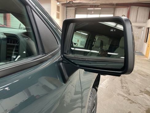 New 2026 Chevrolet Silverado 1500 LT Trail Boss w/ Safety Package image 37