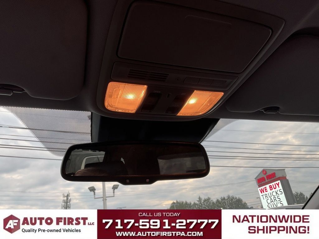 Used 2017 Honda CR-V EX-L image 24