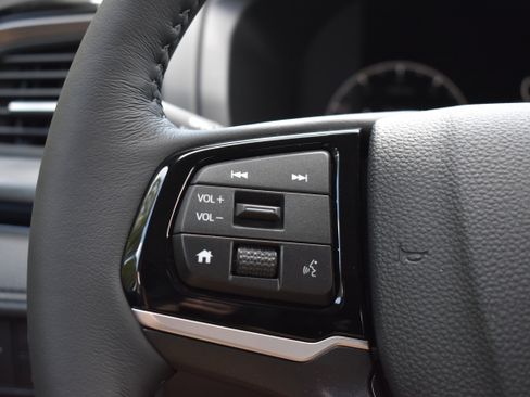 New 2026 Honda Odyssey Elite image 21