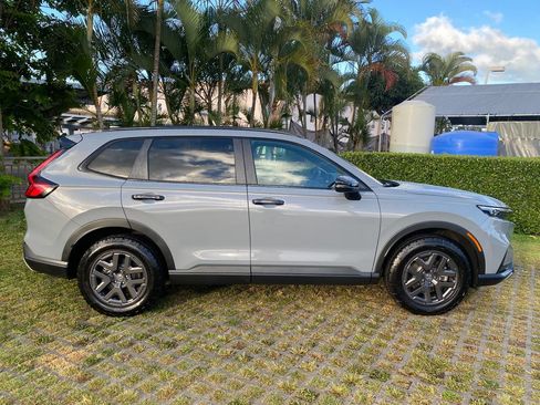 Used 2026 Honda CR-V TrailSport image 26