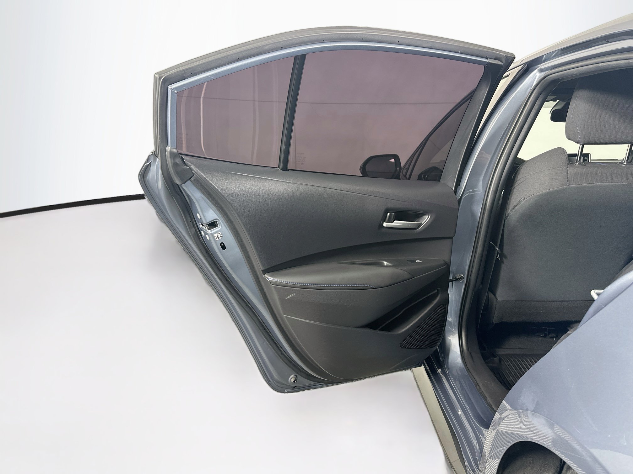 Used 2022 Toyota Corolla SE FWD image 26